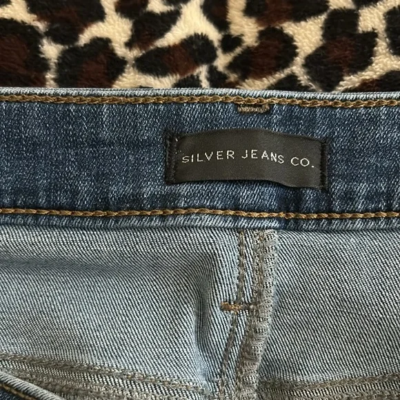 Silver Jean Co - Women’s - Picture 5 of 7